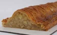 APPLE STRUDEL