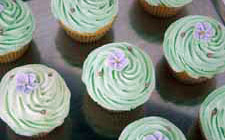 CUPCAKES