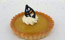 LEMON TART