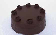 SACHER TORTE